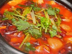 -小菜园新徽菜(常州金坛吾悦店)