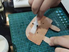 -惠奢·奢侈品护理维修保养售后工厂店