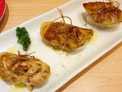 -元气寿司(新城市广场店)