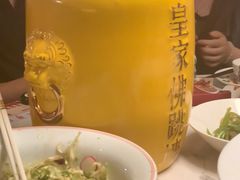 -百年神厨·地道川菜(清江西路店)