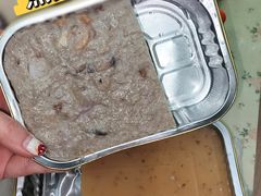 -芬姐糕点早餐店(万松园店)