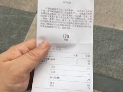 -喜茶(东莞雍华庭店)