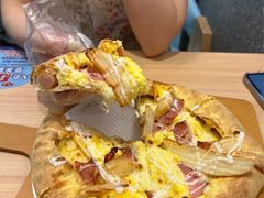 -达美乐比萨(东建路店)