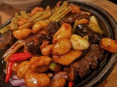 -旅马餐厅(茅家埠店)