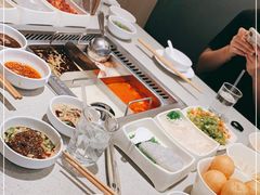 -海底捞火锅(群光广场店)