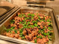 -重庆丽苑维景国际大酒店·海鲜自助餐厅