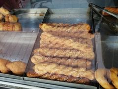 -弘祥蜂蜜大麻花(校场街店)