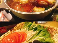 -井水小厨·湘菜(活力广场店)
