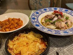-小尕子·新疆菜(明园店)