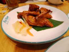 -越小品·越南餐厅(万科里店)