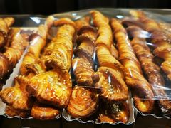 -酵種麦田(山师店)