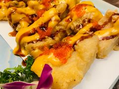 -蟹之国·精品蟹料理(极地店)