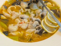 -客汀家宴·客家烟火 四季食材(集美店)