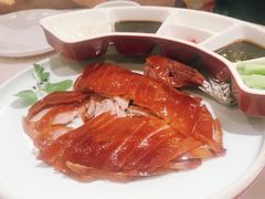 -大鸭梨烤鸭店(朝阳路店)