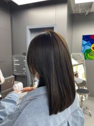 -Miracle集简美发沙龙