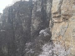 -狼牙山风景区