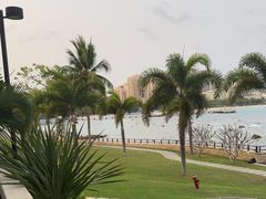 -雾山韩式烤肉·海南糟粕&椰子鸡火锅·海景餐厅(三亚绿发山海天JW万豪酒店)