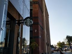 -星巴克臻选(北京前门大街店)