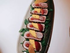 -Osteria Garden 生蚝花园餐厅(原进贤路店)