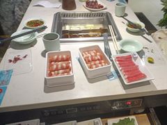 -野妹经典火锅(保利店)