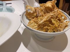 -惠丰堂饭庄·烤鸭·京味菜(翠微路店)