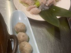 -鹿鸣山草本茶香火锅(园西路店)