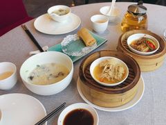 -潮府馆·非遗潮州菜·港式点心(世纪公园店)
