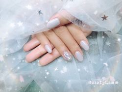 点击看大图 -StartNail美甲
