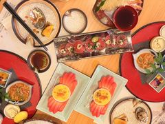 -和创柚子·会席日本料理(新区淮海街店)