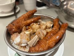 -添好运点心专门店(深水埗店)
