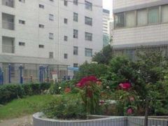 -太平桥南小区南区