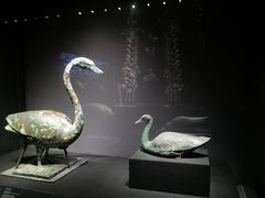 -陕西历史博物馆