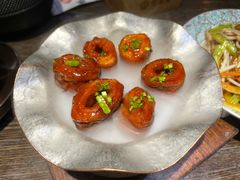 -魁盛居百年鲁菜馆(县西巷店)
