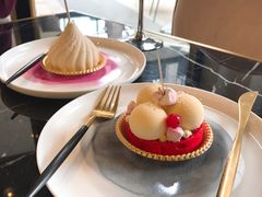 -朱迪小铺.半糖奶油蛋糕(海汇港店)
