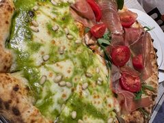 -Primo·丽莫意大利窑烤披萨