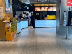 -麦当劳(苏州中心星悦汇店)