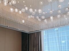 -ManHo万豪中餐厅(成都茂业JW万豪酒店)