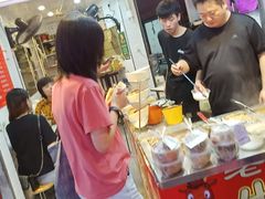 -老广州牛杂(深圳白石洲总店)