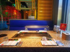-丰茂烤串(金泉美食宫店)