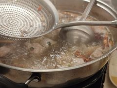 -小煵记·打边炉(西丽文光店)