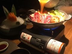 -山葵家·创意料理(万象汇店)