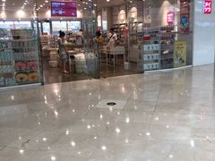 -名创优品(天津市河东万达广场店)