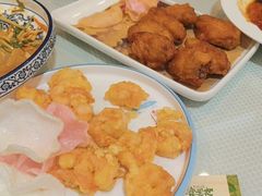 -裕德隆清真饭庄·天津特色菜(河东店)