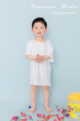 -小矮人专业儿童摄影(宜家店)