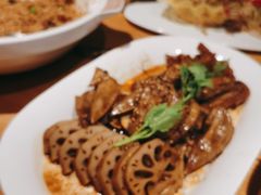 -顺香居·老字号湖北菜(江汉路店)