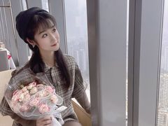 -悦厅·下午茶(杭州柏悦酒店)
