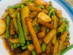 -八张桌子(老店)