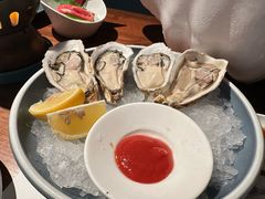 -Mr.Fish鱼鲜生海鲜放题(高德置地冬广场店)