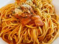 -萨莉亚意式餐厅(深南茂业店)