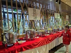 -南平静修小镇水芳阁餐厅